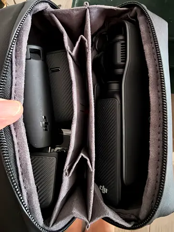 DJI Osmo Poket 3 Combo