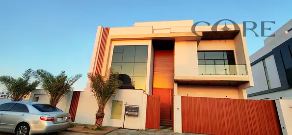 Large 6BR Family Villa | Nad Al Shiba First | No commission