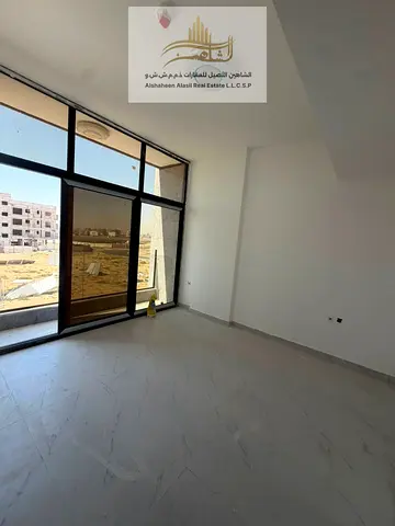A large investment residential building in a prime location.