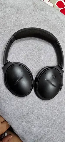 Bose QC35-1 Noise Cancelling BT Wireless Headphone