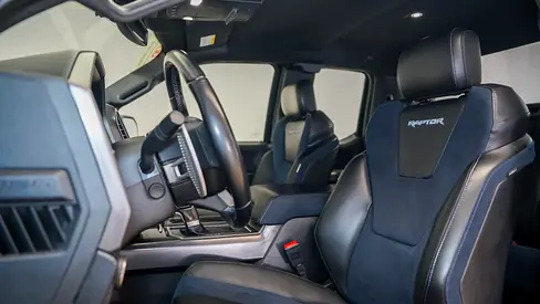 صورة 5 لـ 2020 FORD F-150