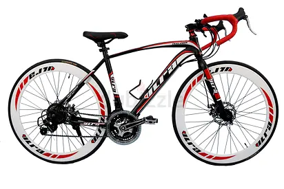 VLRA BIKE 27 inch 21 speed Marathon bike
