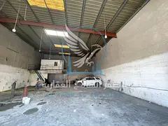 3,500 Sq Ft Warehouse for Rent in Industrial Area 4 with Office