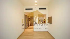 Spacious 1BR for Rent in Binghatti Heights, JVC