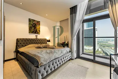 Fully Furnished | Prime Location | City View