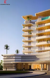 5YRS POST HANDOVER /20% OFF | Furnished | LIMTIED OFFER