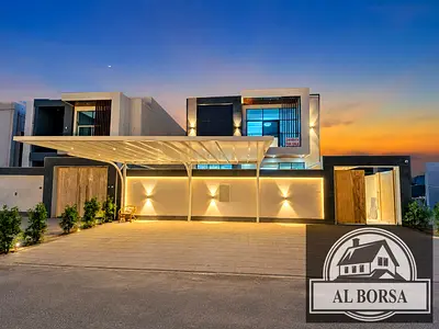 Modern Luxury Villa for Sale with Optional Swimming Pool – Fully Inclusive Electricity Water and Transfer Fees