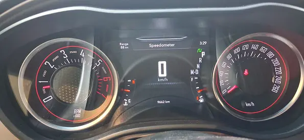 2023 Dodge CHALLENGER 缩略图 17