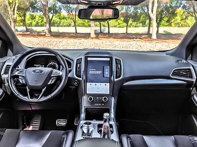 2023 FORD EDGE thumbnail 12