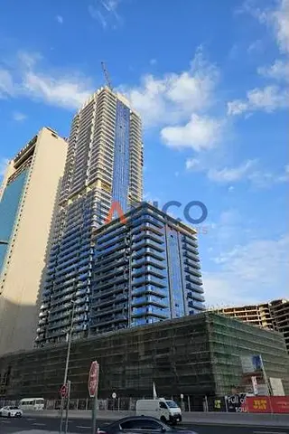 Spacious 2BR | Fully Furnished | 1,499 Sqft | Orra JLT