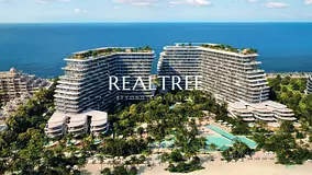 Beachfront Signature 2BR | Palm Sea Views | Rising Asset Value
