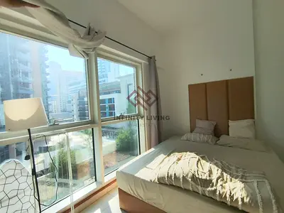 Live the Marina Lifestyle | Next to Metro | Ready to Move
