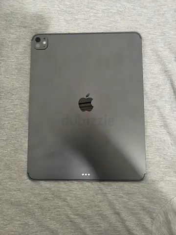 iPad Pro 13-inch (Space black) - Good condition