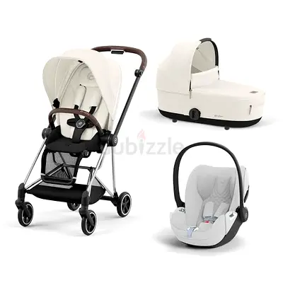CYBEX PLATINUM MIOS 3 in 1