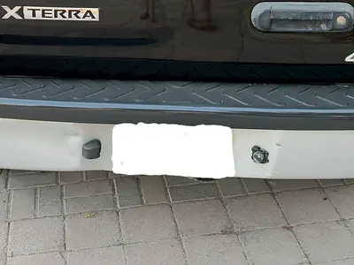 2009 Nissan XTERRA — миниатюра 20