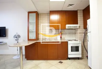 Spacious Studio | Vacant | Ready to Move