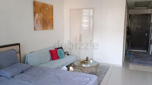 Al Barsha south Fourth