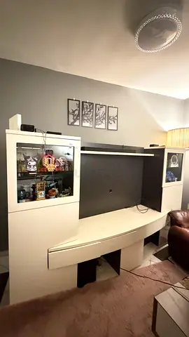 Tv unit