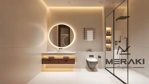 1 BHK On Corniche | Freehold | Spacious