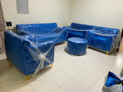 Brand new 7 seater sofas at the lowest prices available you can get from us
