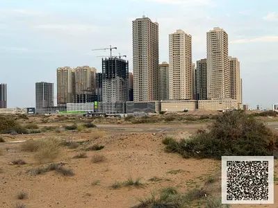 Commercial & Residential Plot for Sale – Al Alia, Ajman..
