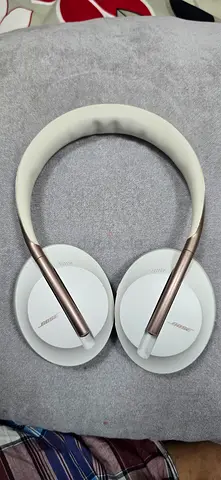 Bose NC700 ANC BT Wireless Headphones