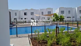 2 Payments l Ready To Move In l Spacious townhouse