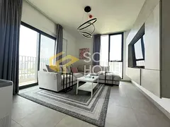 Fully Furnished 1 BR | Balcony | Gated Community