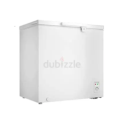 CHiQ 184L Chest Freezer, CCF184