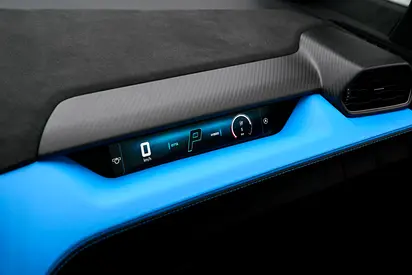 صورة مصغرة 16 لـ 2026 Lamborghini TEMERARIO
