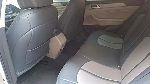 صورة 9 لـ 2015 Hyundai SONATA