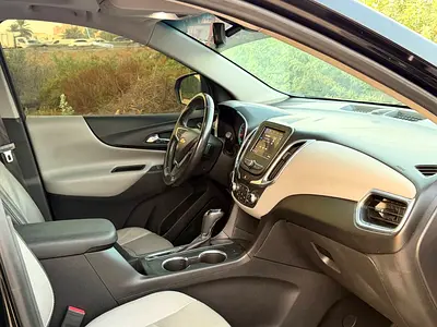 2020 Chevrolet EQUINOX 缩略图 7