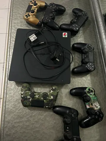 Playstation 4