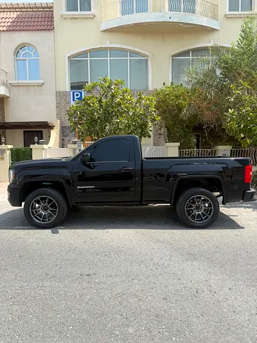 صورة 7 لـ 2017 GMC SIERRA