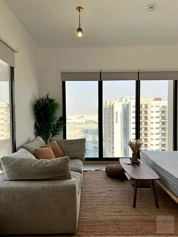 مرافق السكن المشترك | إطلالة على وسط المدينة | موقع متميز | مفروشة بالكامل
