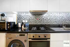 Stylish Studio | Downtown Skyline | Business Bay
