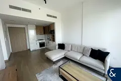 Furnished | Townhouse View | Vacant