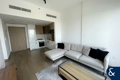 Furnished | Townhouse View | Vacant