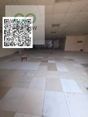 أكيد، دي صياغة تسويقية مرتبة بالعربي ثم الإنجليزي: إعلان للإيجار السنوي  ✓   🏢 للإيجار السنوي – عجمان الصناعية 2 📍 موقع مميز على الشارع مباشرة  📐 ا
