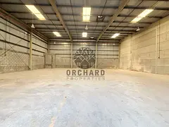 7300 SQFT ,/ 2 WAREHOUSE / 7 METTER HEIGHT / BIG ENTRANCE/