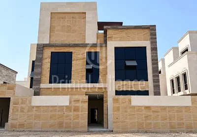 Brand New | 6BR + Majlis | Private Pool