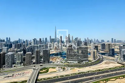 Premium Apt | Burj Khalifa View | Turnkey Unit