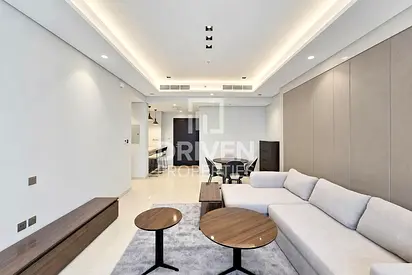 Premium Apt | Burj Khalifa View | Turnkey Unit