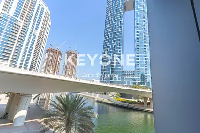 Spacious 1BR | Vacant | Prime Amenities