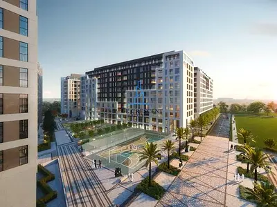 2BR Apartment | Sawa 1, Al Mamsha | 1,126 Sqft | Post-Handover Payment Plan