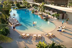 View On Pool | Below OP | Exclusive