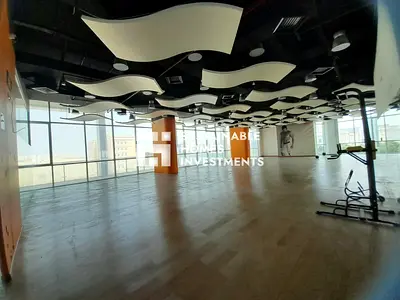 Prime Location l Fitted Office l Own Today