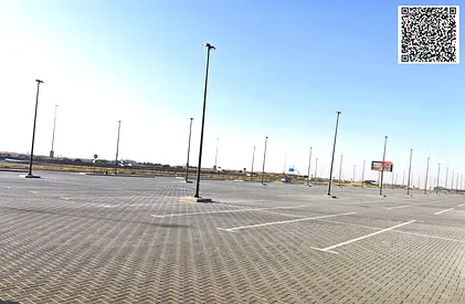 31000 Sq. Ft. Industrial Land with 10 Ready Rented Warehouses for Sale