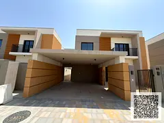 Brand New 5BHK Villa | AZHA Ajman | 3,200 sqft | Prime Location
