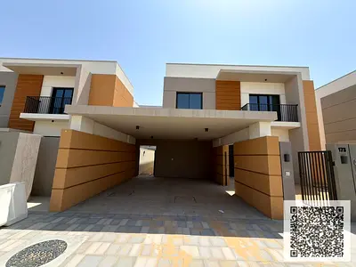 Brand New 5BHK Villa | AZHA Ajman | 3,200 sqft | Prime Location